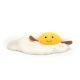 Jellycat Amuseable Fried Egg