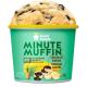 Snack Simple MINUTE MUFFIN - Banana Chocolate 70g x 12units