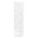 Aden & Anais Classic Swaddle Single in Box - Lovebird Rose Water Dot