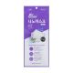 Air Queen Korean Disposable Nano Breeze Mask - White 1pc