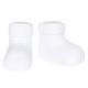 Condor Ankle Socks With Double Cuff Blanco 200 (White)