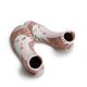 Collegien Shoe Socks Chaussons Licorne