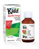 Kidz Appetite Energy Syrup 120ml