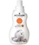 Attitude Fabric Softener Citrus Zest 1L