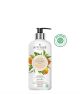 Attitude Super Leaves Natural Hand Soap Orange Leaves 473ml