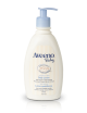 Aveeno Baby Daily Lotion Fragrance Free 227ml