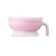 Monee Baby Silicone Bowl Pink 150ml