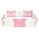Baby Care FunZone Playpen - Pink