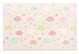 Baby Care Playmat Happy Clouds - Large