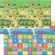 Baby Care Playmat Happy Village - Large
