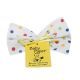 Baby Paper Crinkly Baby Toy - Polka Dot
