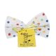 Baby Paper Crinkly Baby Toy - Polka Dot