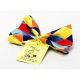 Baby Paper Crinkly Baby Toy - Triangle