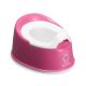 BabyBjorn Smart Potty - Pink