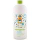 Babyganics Plant-based Foam Dish & Bottle Soap Refill Citrus 946ml