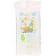 Babyganics Toy Table & Highchair Wipes 25 Wipes