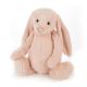 Jellycat Bashful Blush Bunny Medium