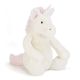 Jellycat Bashful Unicorn Huge