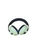 Banz Baby Ear Muffs - Mint Green 3 Months+