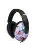 Banz - Baby Mini Earmuffs - Butterflies - 0-2yrs