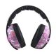 Banz - Earmuffs - Peace - 2yrs+