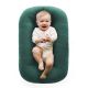 Snuggle Me Organic Bare - Moss Lounger