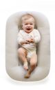 Snuggle Me Organic Bare - Natural Lounger