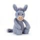 Jellycat Bashful Donkey - Medium