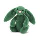 Jellycat Bashful Forest Bunny Small