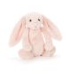 Jellycat Bashful Blush Bunny Chime