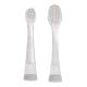 Bbluv Sonik Replacement Brush Heads 2 Pack - Infant