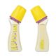 Betta Doctor Betta Baby Bottle Brain Flower SF4-120ml