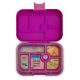 Yumbox Original Malibu Purple 6 Compartment