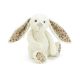 Jellycat Blossom Bunny Lily Medium (Cream)