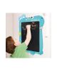 Mideer Blackboard Wall Stickers - Whale 3 Years+