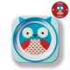 Skip Hop Zoo Bowl - Owl