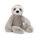 Jellycat Snugglet Bailey Sloth Medium