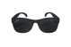 Roshambo Bueller Junior Shades (Polarized/Black)