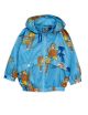 Mini Rodini Cool Monkey Sporty Jacket - Light Blue