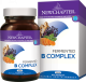 New Chapter Fermented B Complex 30 Tablets @