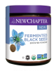 New Chapter Fermented Black Seed Booster Powder 36g (30 Servings)