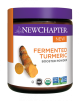 New Chapter Fermented Turmeric Booster Powder 42g (30 Servings)