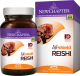 New Chapter Lifesheild Reishi 72 Capsules