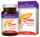 New Chapter Wholemega Fish Oil 1000mg 120 Capsules