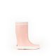 Aigle Little Kid's Lolly Pop Rubber Boots Guimauve/Marshmallow