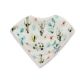 Loulou Lollipop Bib Set Cactus