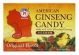 Hsu's American Ginseng Candy (Original Favor)