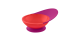 boon CATCH Bowl Coral/Purple GBL
