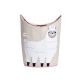 3 Sprouts Laundry Hamper llama