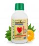 ChildLife Essentials Liquid Calcium with Magnesium - Natural Orange Flavor 473ml @